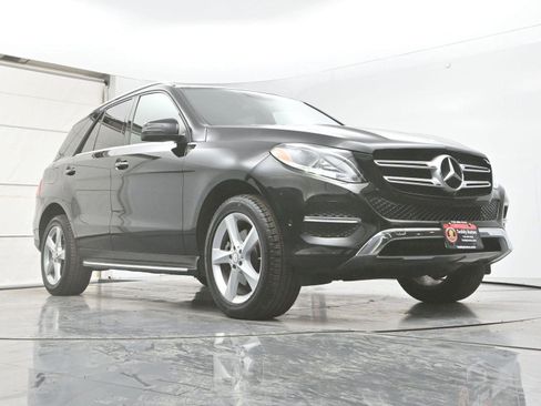 Used 2017 Mercedes-Benz GLE 350 4MATIC image 29