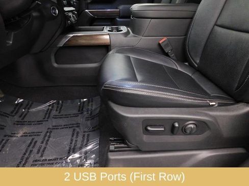 Used 2020 Chevrolet Silverado 1500 RST w/ All-Star Edition image 19