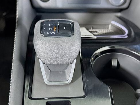 New 2026 Nissan Rogue Platinum w/ Platinum Premium Package image 19