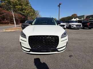 New 2026 Lincoln Corsair Reserve video 2