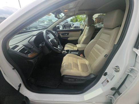 Used 2017 Honda CR-V Touring image 13