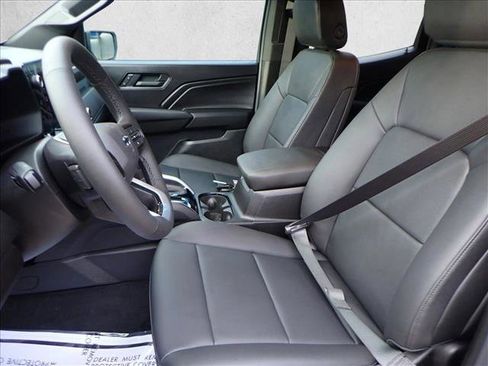 New 2026 Chevrolet Colorado Trail Boss image 10