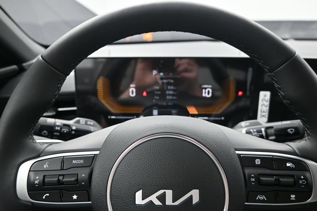 New 2026 Kia K5 GT-Line AWD/4WD image 14