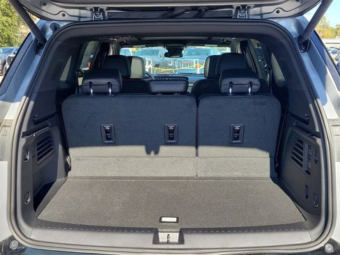 New 2025 Buick Enclave Sport Touring w/ Power Package image 10