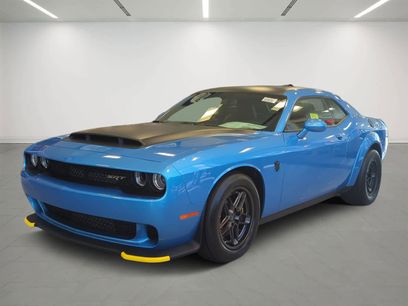 New 2023 Dodge Challenger SRT Hellcat Redeye