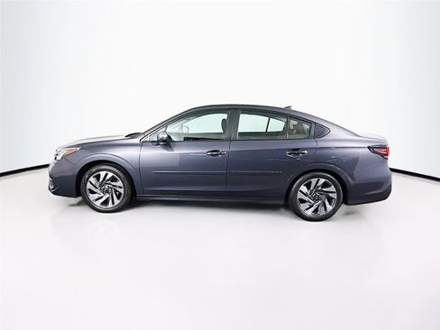 Certified 2024 Subaru Legacy Touring XT AWD/4WD image 4