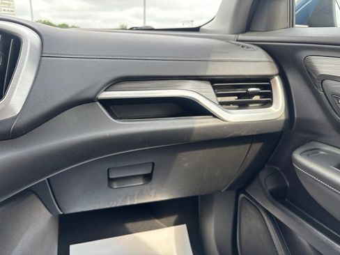 Used 2024 GMC Terrain SLE AWD/4WD image 20