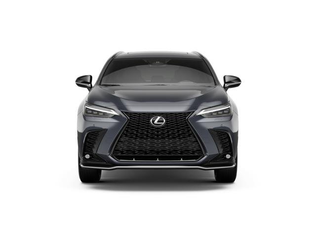 New 2026 Lexus NX 450h+ F Sport AWD/4WD image 5