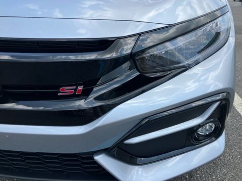 Used 2020 Honda Civic Si image 30
