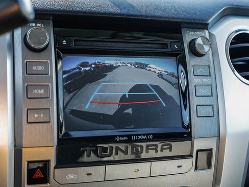 Used 2016 Toyota Tundra SR5 image 23