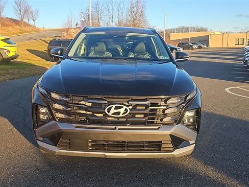 New 2026 Hyundai Tucson SEL image 2