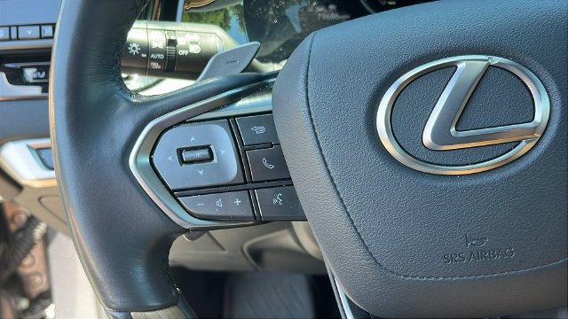 Used 2023 Lexus RX 350 Premium w/ Accessory Package (Z1) AWD/4WD image 12