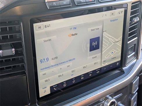 Used 2023 Ford F150 King Ranch w/ Equipment Group 601A High image 22