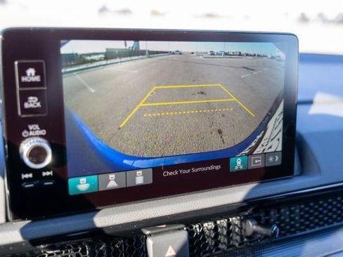 Used 2024 Honda CR-V EX-L image 25