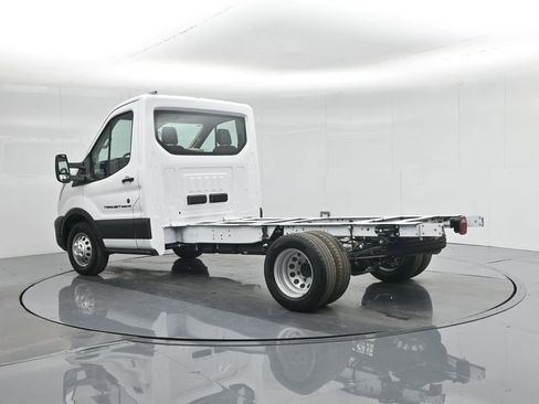 New 2026 Ford Transit 350 RWD image 6