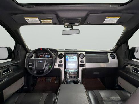 Used 2012 Ford F150 Raptor w/ Raptor Luxury Pkg image 31