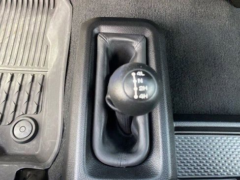 Used 2024 RAM 2500 Tradesman w/ Power Wagon Package image 13