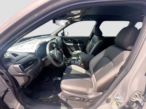 New 2026 Subaru Forester Sport AWD/4WD image 21