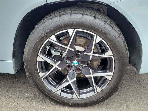 Used 2025 BMW X3 xDrive30i AWD/4WD image 13