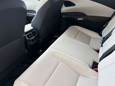 New 2026 Lexus RX 350 Premium Plus FWD image 4