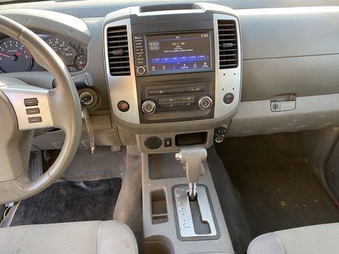 Used 2019 Nissan Frontier S image 13
