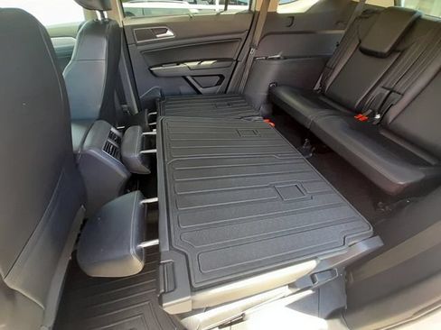 Used 2018 Volkswagen Atlas SE AWD/4WD image 43