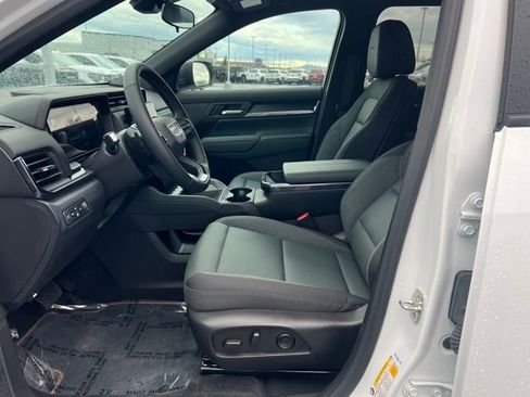 New 2026 GMC Terrain AT4 image 9