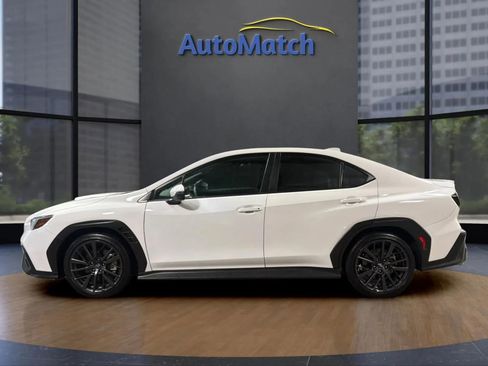 Used 2023 Subaru WRX Limited image 6