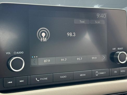 Certified 2024 Honda HR-V LX image 20