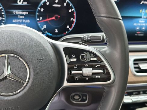 Certified 2020 Mercedes-Benz GLE 350 image 25