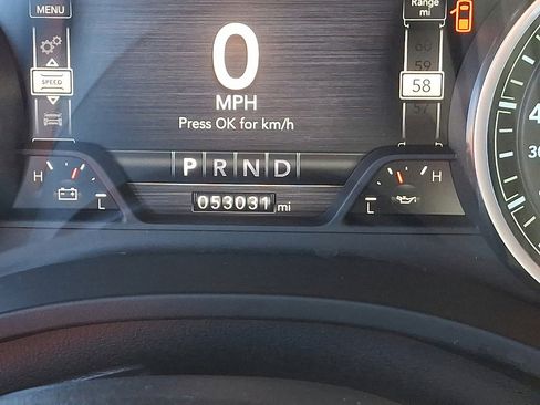 Used 2022 RAM 1500 Big Horn AWD/4WD image 5