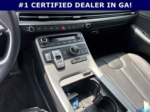 Used 2025 Hyundai Palisade SEL image 30