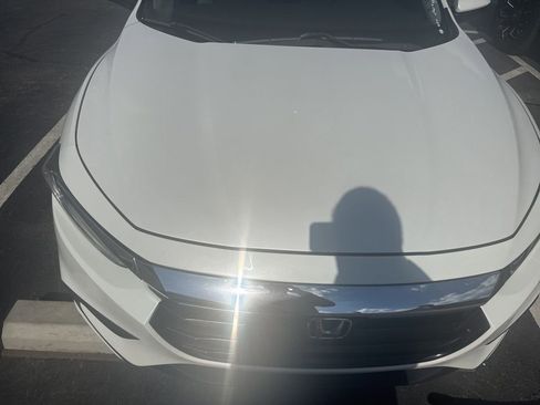 Used 2019 Honda Insight EX image 6