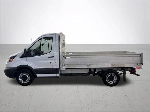 Used 2018 Ford Transit 250 138 RWD image 13