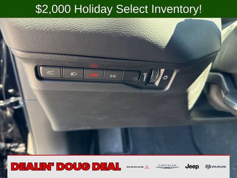 New 2025 Dodge Charger R/T w/ Quick Order Package 25M R/T image 13