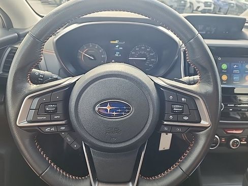 Certified 2022 Subaru Crosstrek 2.0i Premium w/ Popular Package #3 image 18