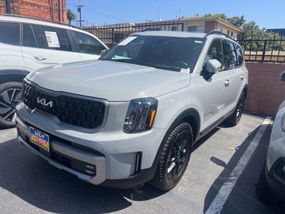 Certified 2023 Kia Telluride SX Prestige X-Pro