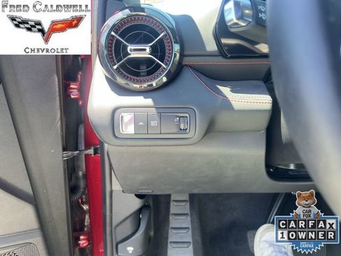 Used 2024 Chevrolet Blazer EV RS AWD/4WD image 22