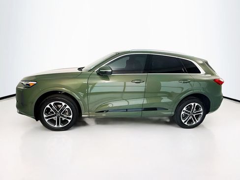 Certified 2025 Audi Q5 Premium w/ Premium Plus AWD/4WD image 8