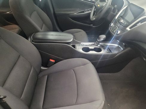 Used 2023 Chevrolet Malibu LT image 21