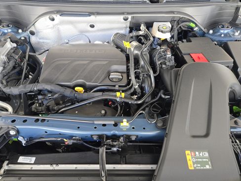 New 2026 Buick Envista Preferred image 20