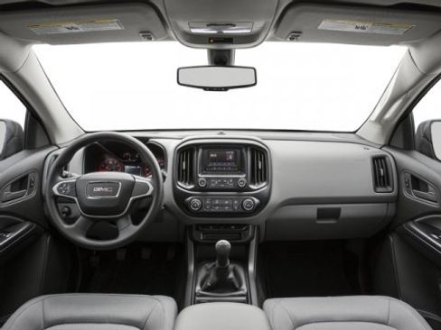 Used 2018 GMC Canyon W/T w/ Convenience Package image 11