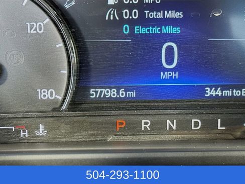 Used 2022 Ford Escape SE FWD image 14
