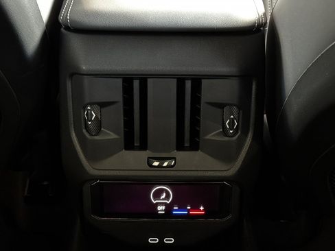 Used 2026 BMW X3 xDrive30i w/ Premium Package AWD/4WD image 16