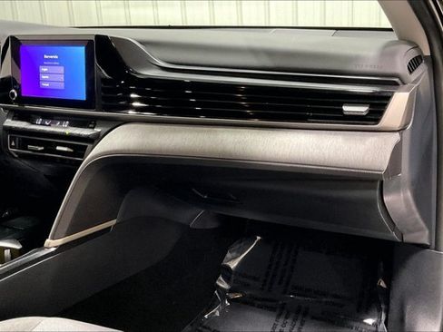 Used 2026 Toyota Camry LE w/ Convenience Package FWD image 16