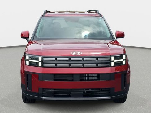 Certified 2026 Hyundai Santa Fe SEL image 2