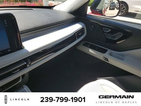 New 2025 Lincoln Aviator 2WD w/ Equipment Group 101A image 33