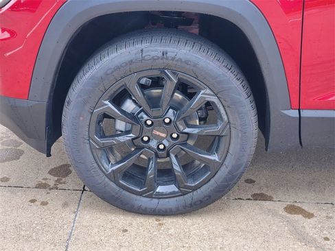 New 2026 GMC Terrain Elevation w/ Black Edition image 7