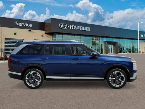 New 2026 Hyundai Palisade Limited AWD/4WD image 7