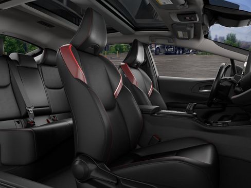 New 2026 Toyota Prius Plug-In Hybrid image 38